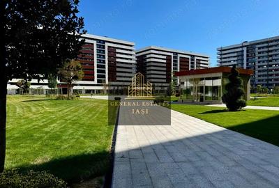Vanzare apartament cu 1 camera in Complexul Reziden?ial Copou Garden - 1