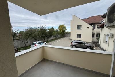Apartament nr.4 cu 1 camera mobilat si utilat - 8