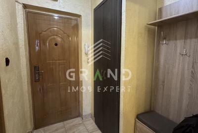 Garsonieră semidecomandată, mobilată în Gheorgheni - 21