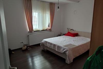 Duplex cu 5 camere cu Canalizare în Sânandrei - 14