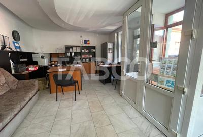 Spatiu Comercial de vanzare 277 mpu zona Orasul de Jos Sibiu - 5