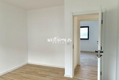 Casă 4 camere / Codlea / Credit / 100mp - 13