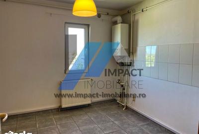 Apartament cu 2 camere semidecomandat în Central - 6