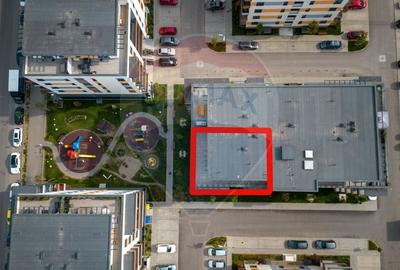 Penthouse ultrafinisat si mobilat, 239.669+ Tva, Grandis! - 24