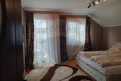 SE VINDE O SUPERBA VILA DUPLEX IN VIA CARMINA!! - 26