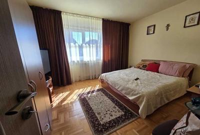 Apartament cu 3 camere decomandat în Mănăștur