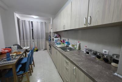 Apartament cu 3 camere decomandat, mobilat în 1 Decembrie 1918