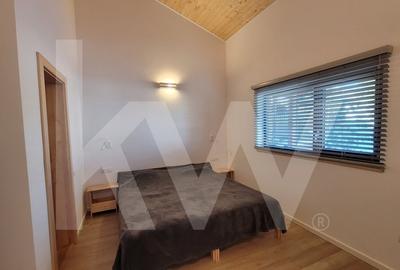 Casă individuală cu 3 camere cu Garaj în Central - 3