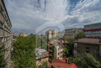 ION MIHALACHE cu Bld. Averescu | Garsoniera disponibila in b - 12