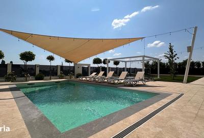 Casă cu 4 camere cu Teren 1120 Mp în Central