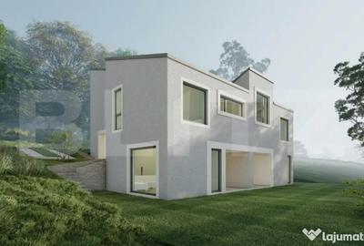 Casă cu 4 camere cu Teren 250 Mp în Central - 18