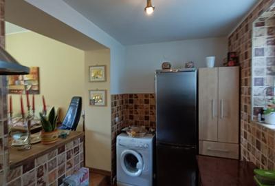 Casa de vanzare in Reghin - duplex cu intrare separata - 10