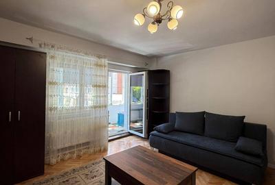 Apartament cu 2 camere decomandat în Mănăștur - 7