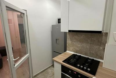 Inchiriez garsoniera Lux - 4