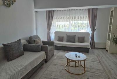 Apartament cu 2 camere decomandat în Central - 3