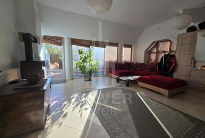 Casă modernă de vânzare în Șelimbăr – zonă Brana - 14