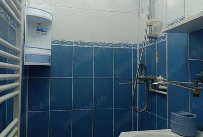 Apartament cu 2 camere decomandat în Micro 19 - 5