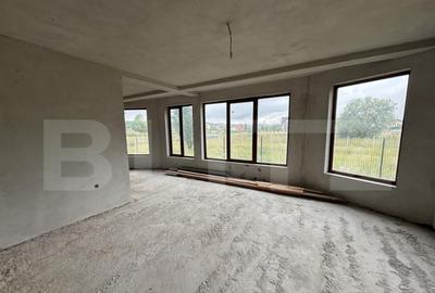 Casa de vanzare zona linistita - 11