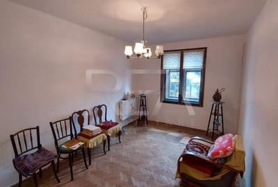 Apartament 3 camere Floreasca – Barbu Vacarescu, parter inalt - 3