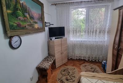 Apartament 2 camere decomandate, 52mp, etaj 1/2, in Filiasi, centru - 7