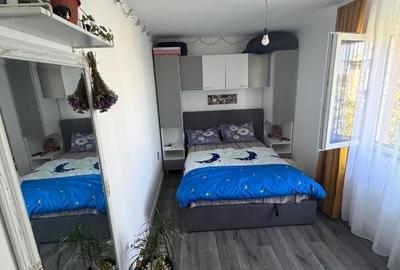 Apartament cu 3 camere semidecomandat, mobilat în Șagului - 7