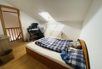 Apartament 2 camere mobilat 40 mp zona Lazaret Sibiu - 6
