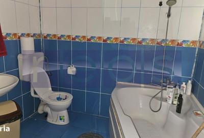 Apartament cu 2 camere decomandat, mobilat în Central - 2
