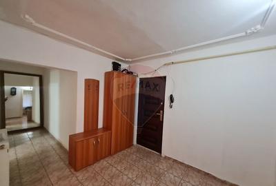 Apartament cu 2 camere de inchiriat in zona Gara - 6
