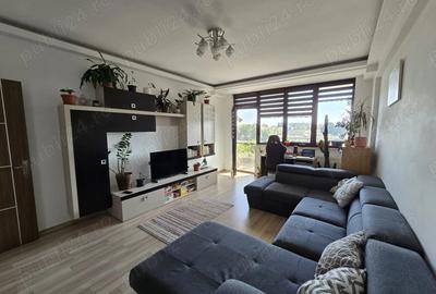 Apartament 3 camere - complex Isaran, Tractorul - 7