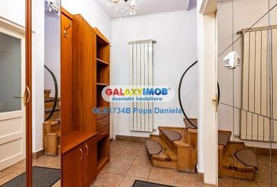 Vanzare vila S+P+1+M, 7 camere, zona Domenii - Mihalache - 16