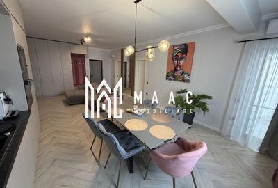 Apartament cu 2 camere decomandat, mobilat în Turnișor - 4