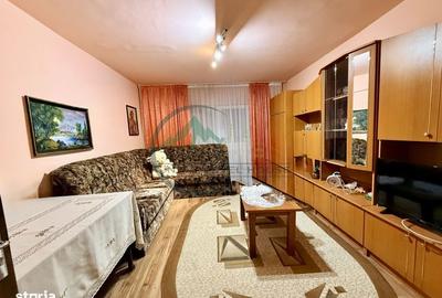 Apartament cu 3 camere decomandat în Dârste - 2