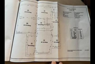 Vila de vanzare, Brancoveanu, Parc Tineretului, cu teren mare COMISION 0% - 32