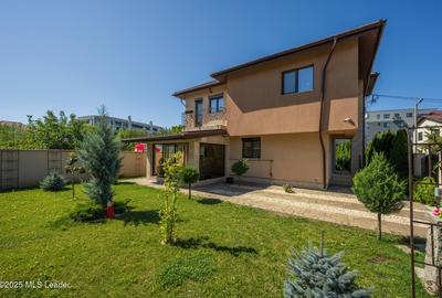 Albert, Ploiesti, casa individuala de vanzare - 20