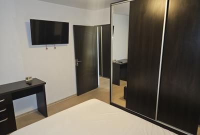 Apartament cu 2 camere decomandat în Exercițiu - 7