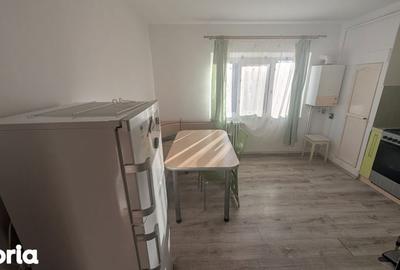 Garsonieră în Central - 2