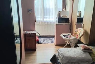 Garsonieră în Gării