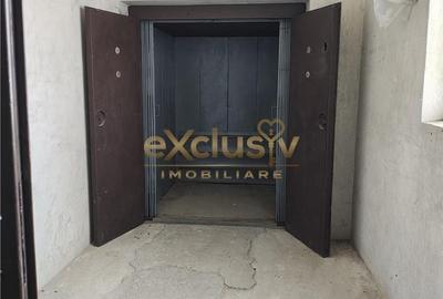 Spațiu comercial, de 843 mp, în Bartolomeu - 6
