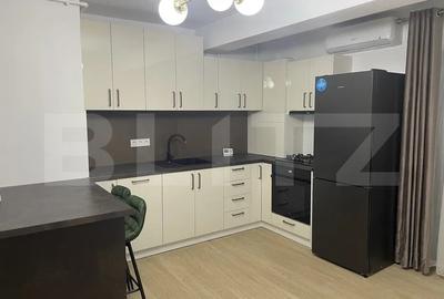 Apartament 2 camere, modern, parcare, pet friendly - zona Vivo - 5