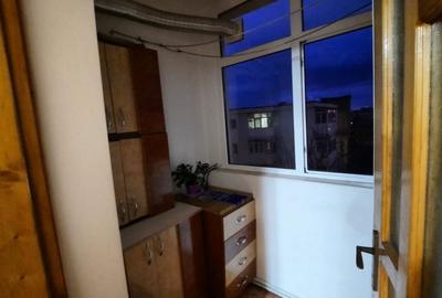 Apartament cu 2 camere decomandat în Exterior Vest - 8