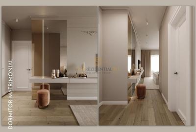 Apartament 3 camere, mutare rapida, The Grand Kristal Residence - 7