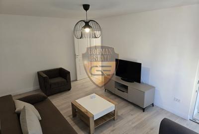 Apartament cu 2 camere decomandat, mobilat în Faleza Nord - 3