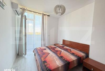 Apartament cu 3 camere în Telegrafului - 2