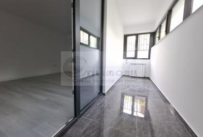 Apartament 2 camere nou de vanzare in Iasi Valea Lupului, intabulat - 16