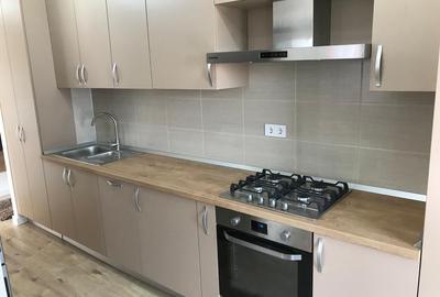 Apartament cu 3 camere decomandat în Barbu Văcărescu - 6