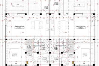 1/2 Duplex spațios în Moșnița Nouă, 3 camere 1/2 Duplex spațios în Moșnița Nouă, 3 camere - 7