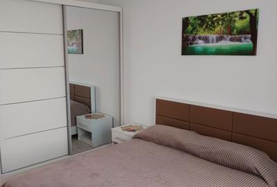 Apartament cu 2 camere decomandat în Roșu - 5