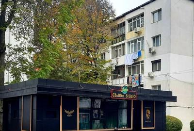 Spatiu comercial, 43 mp, in apropiere Liceu M. Kogalniceanu, in Vaslui - 3