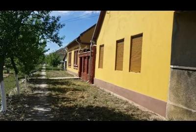 Casă cu 4 camere în Șomoșcheș - 1