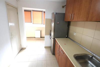 Apartament cu 2 camere decomandat în Complex Studențesc - 6